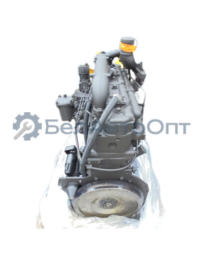 Двигатель Д-260.1-532 Амкодор 345 ТО-28(пневмотормоза) 155 л.с  ММЗ  Д260.1-532